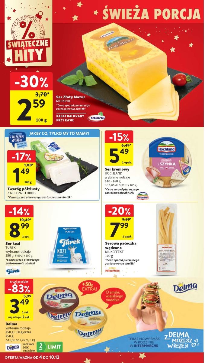 Gazetka promocyjna Intermarche do 10/12/2025 str.31