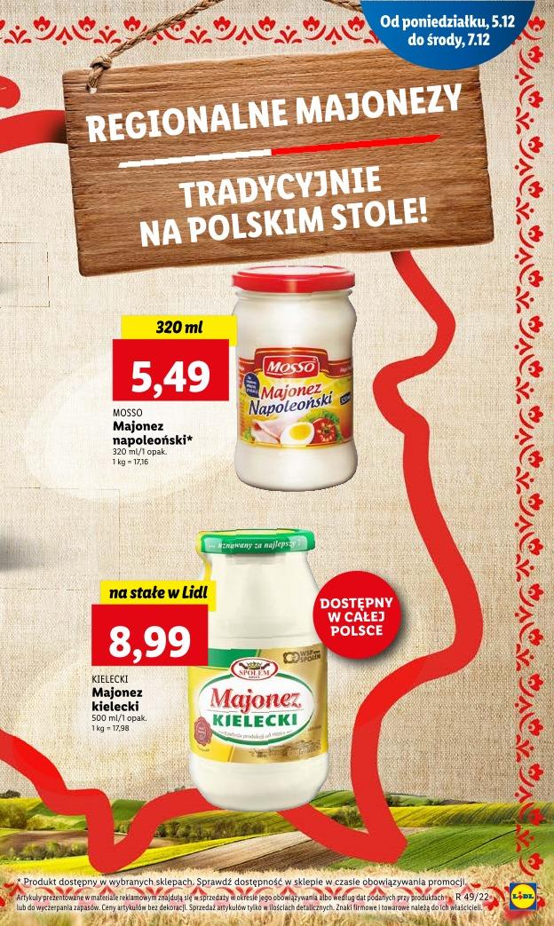 Gazetka promocyjna Lidl do 07/12/2022 str.48