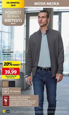 Katalog Lidl