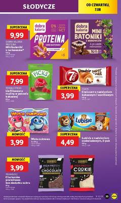 Lidl od czwartku
