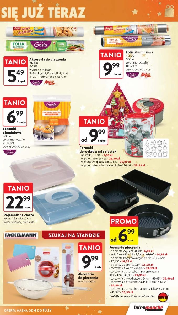 Gazetka promocyjna Intermarche do 10/12/2025 str.46