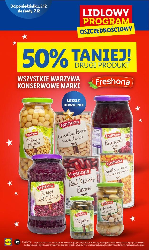 Gazetka promocyjna Lidl do 07/12/2022 str.35