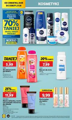 Lidl od czwartku