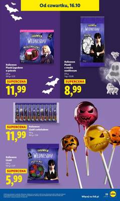 Lidl od czwartku