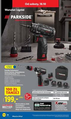 Lidl okazje