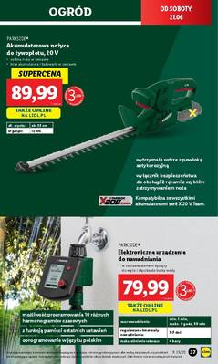 Katalog Lidl