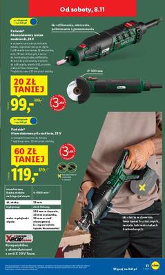 Katalog Lidl