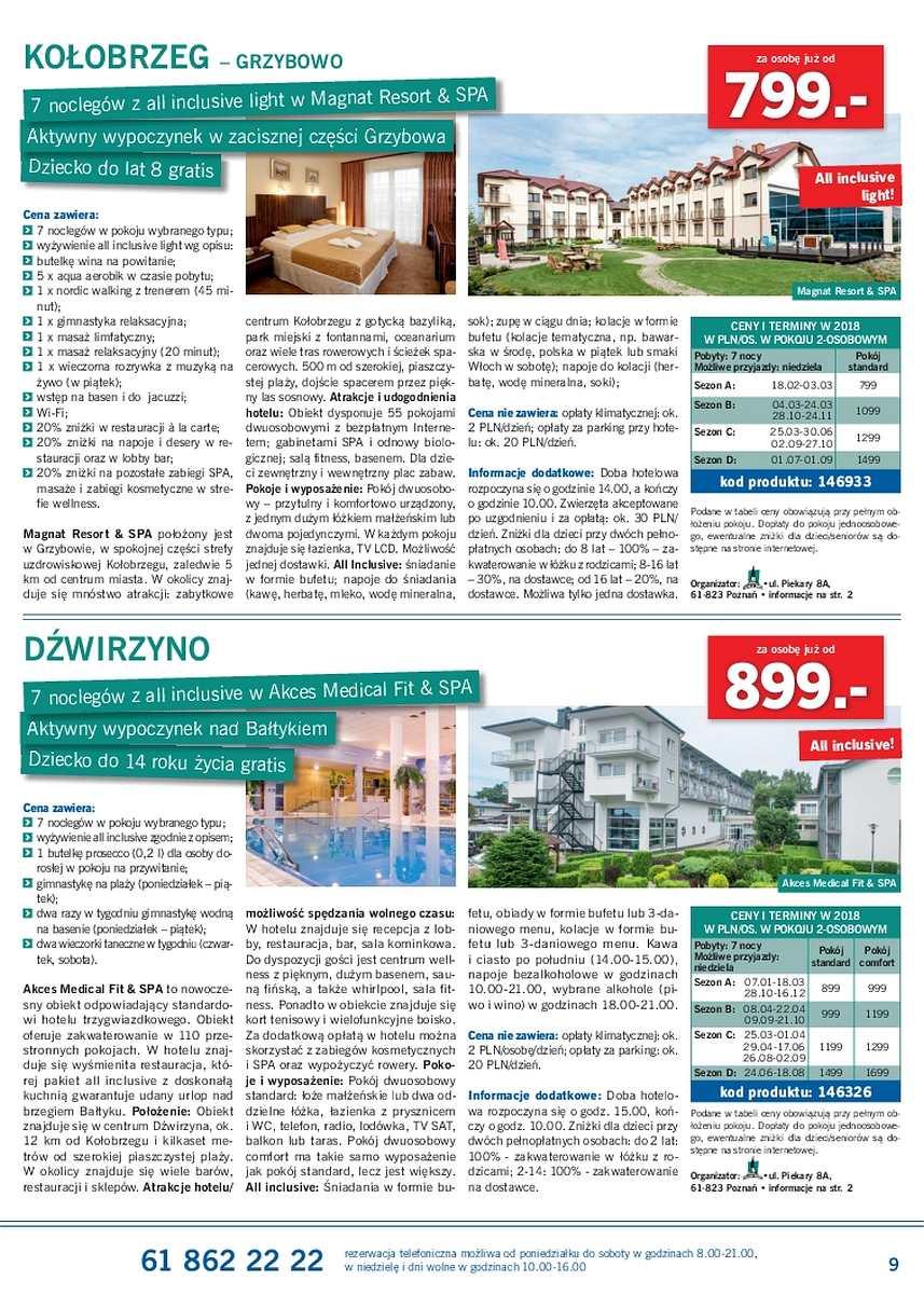 Gazetka promocyjna Lidl do 25/02/2018 str.9