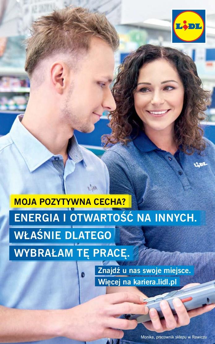 Gazetka promocyjna Lidl do 12/02/2017 str.21