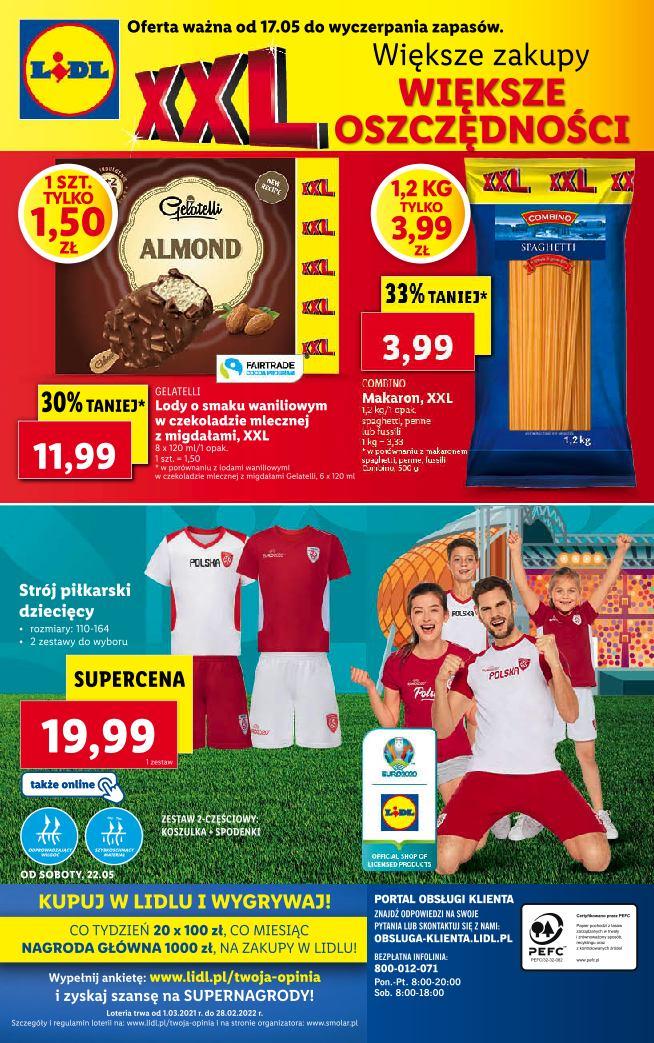 Gazetka promocyjna Lidl do 22/05/2021 str.44