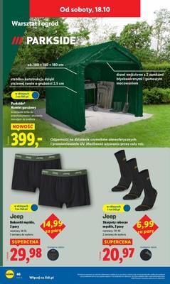 Lidl okazje