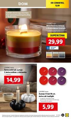 Katalog Lidl