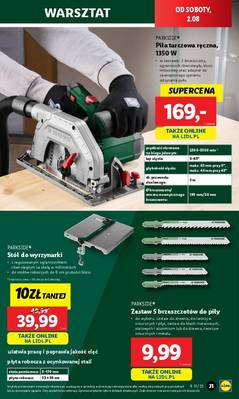 Katalog Lidl 