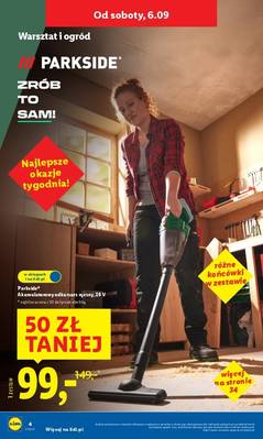Katalog Lidl
