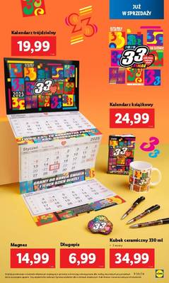 Katalog lidl od 09.12