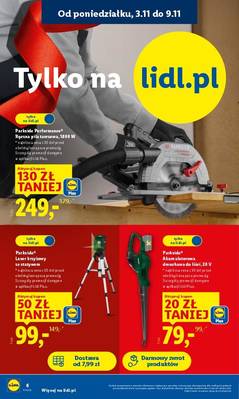 Katalog Lidl