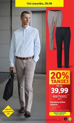 Katalog Lidl