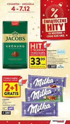 Gazetka Intermarche