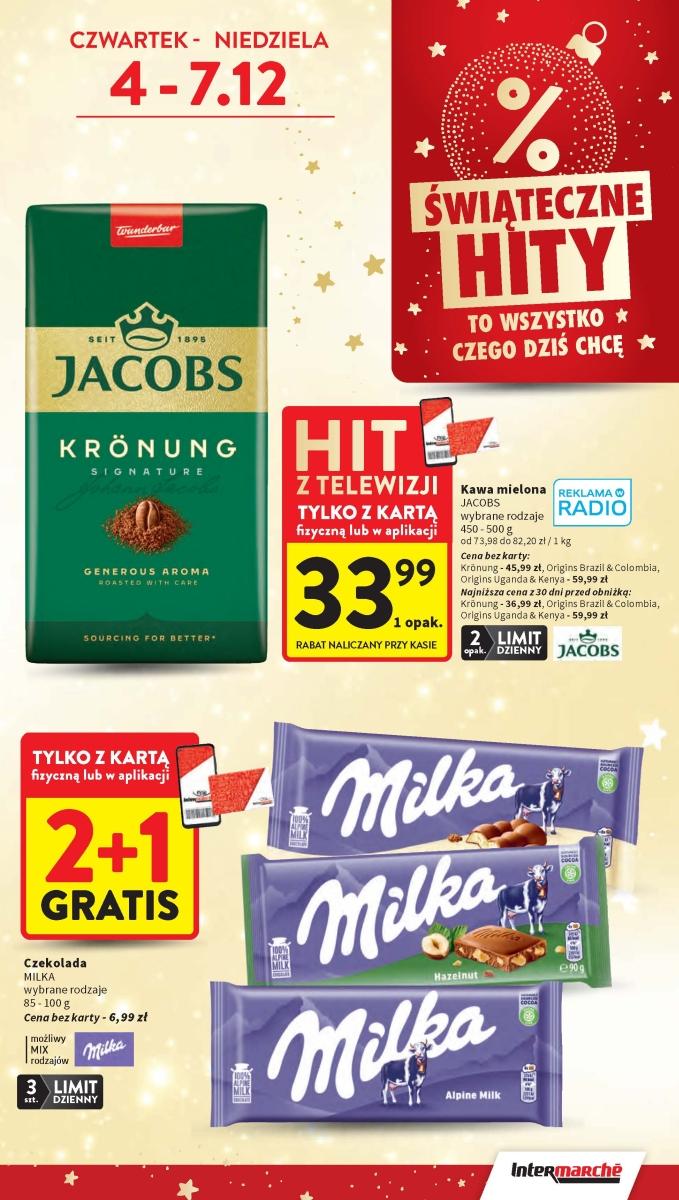 Gazetka promocyjna Intermarche do 10/12/2025 str.10