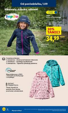 Katalog Lidl