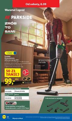 Katalog Lidl