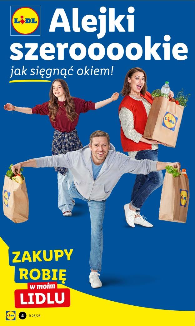 Gazetka promocyjna Lidl do 21/06/2025 str.4