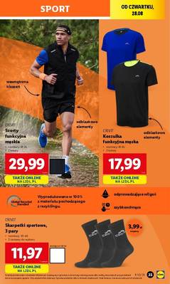 Katalog Lidl
