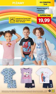 Katalog Lidl