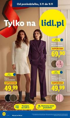 Katalog Lidl