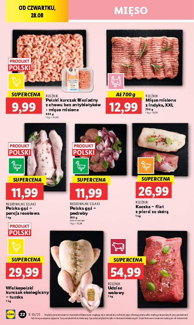 Gazetka promocyjna Lidl do 31/08/2025 str.24
