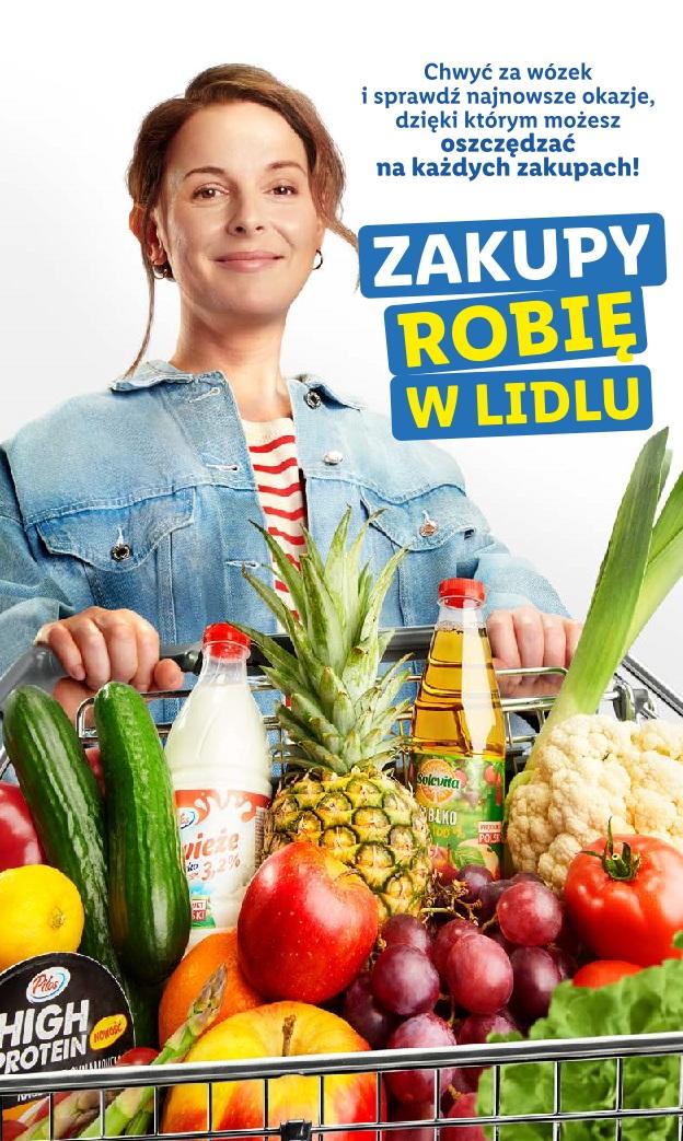 Gazetka promocyjna Lidl do 19/04/2023 str.17