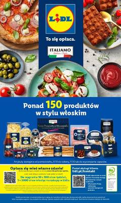 Katalog Lidl