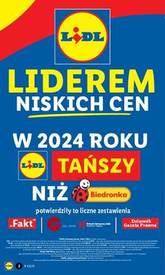 Katalog Lidl