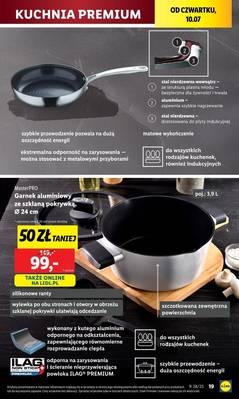 Lidl katalog 7.07