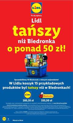 Lidl katalog 27.10