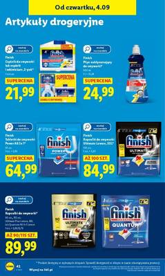 Lidl od czwartku