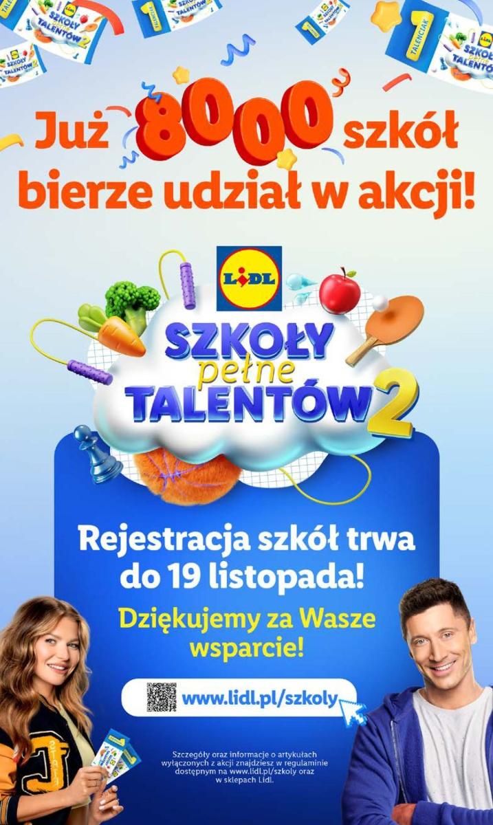 Gazetka promocyjna Lidl do 07/10/2023 str.4