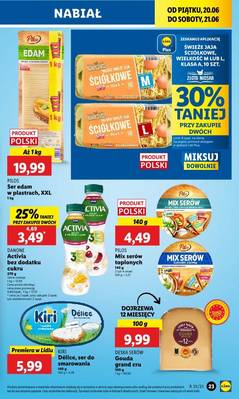 Lidl od piątku