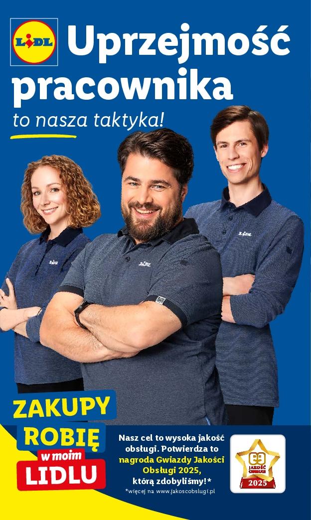 Gazetka promocyjna Lidl do 27/08/2025 str.13