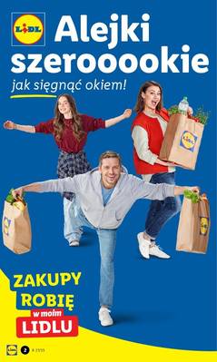 Katalog Lidl