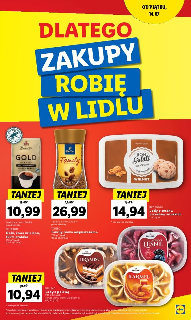 Gazetka promocyjna Lidl do 22/07/2023 str.43