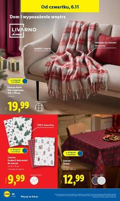 Katalog Lidl