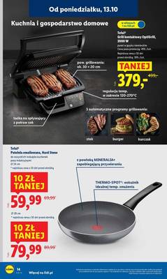 Lidl okazje