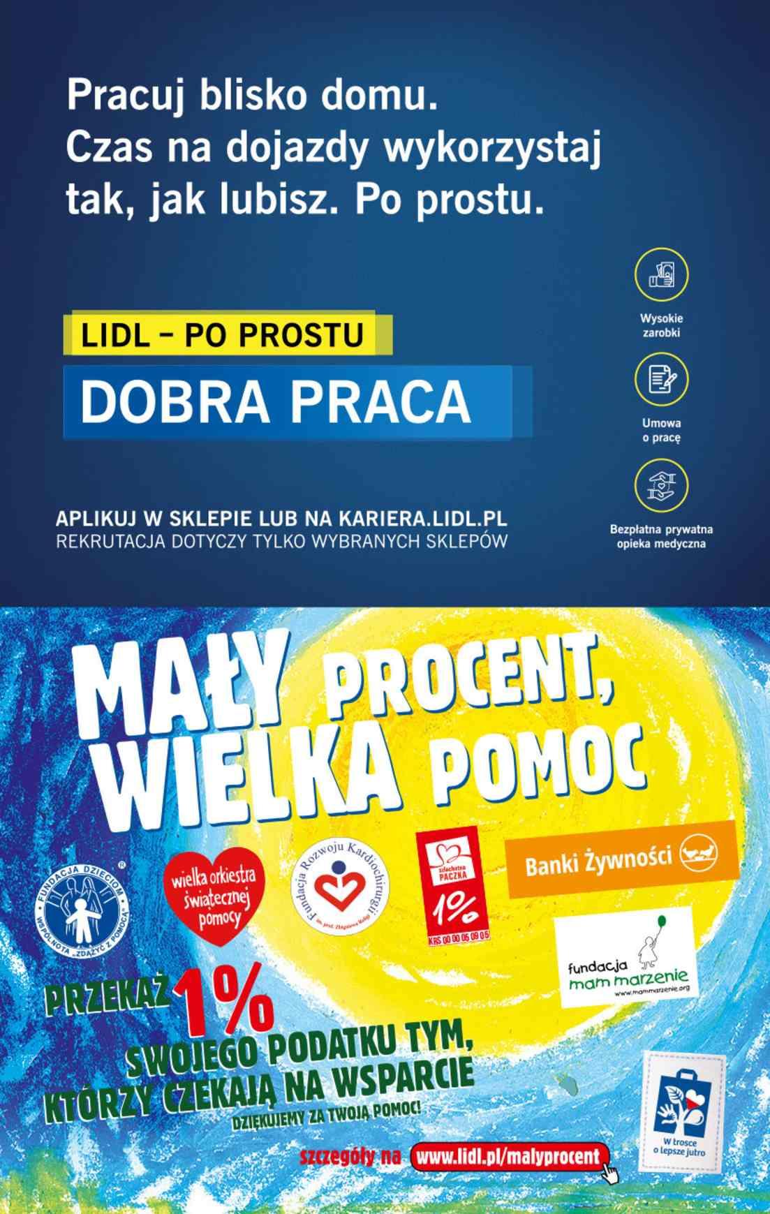 Gazetka promocyjna Lidl do 11/04/2018 str.38