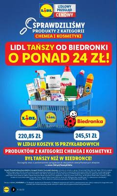 Katalog Lidl