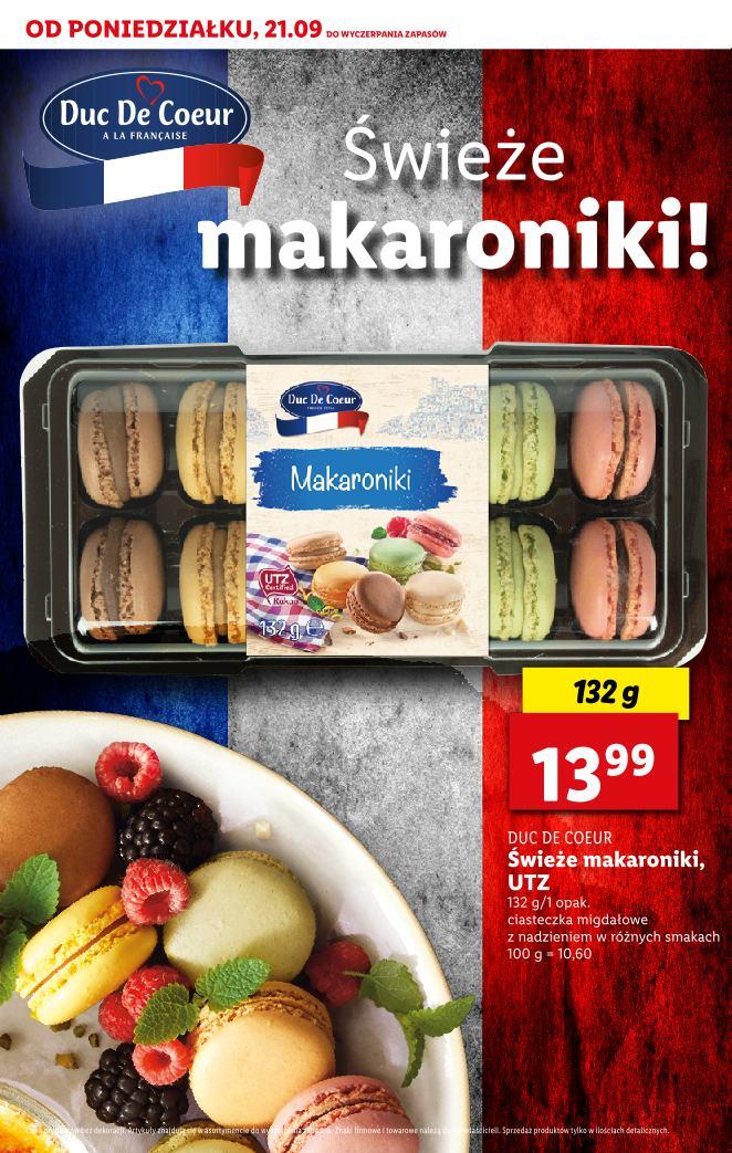 Gazetka promocyjna Lidl do 27/09/2020 str.18