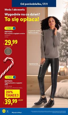 Katalog Lidl