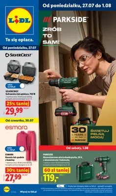 Katalog Lidl