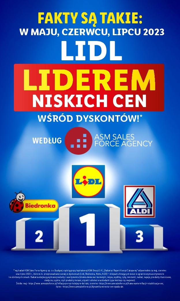 Gazetka promocyjna Lidl do 23/09/2023 str.2