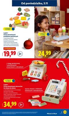 Katalog zabawki